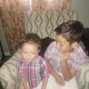 Meet your Posher, Nicole hines